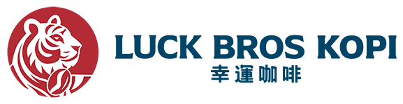 LUCK BROS KOPI